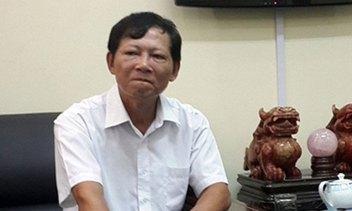 Yêu cầu làm rõ vụ “giám đốc chơi golf” đánh người