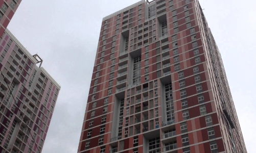 Sông Đà Thăng Long âm vốn 2.300 tỷ, nhiều ngân hàng liên lụy