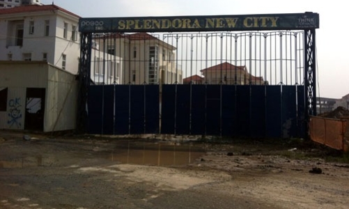 Chủ dự án Splendora: “Giá biệt thự phù hợp với thị trường”