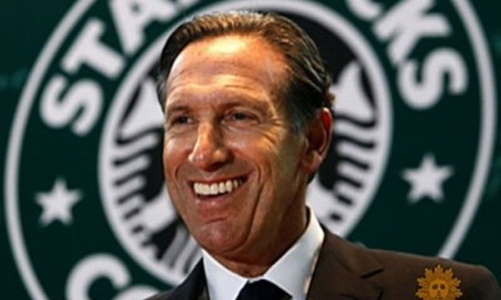 Starbucks vào Việt Nam: Thì sao!