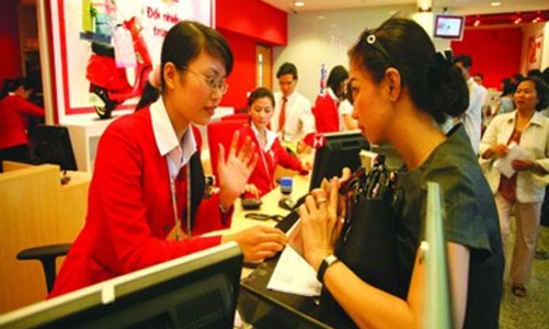 Những dự báo của ngân hàng ngoại trong năm 2013