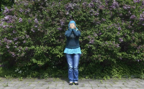 Người di cư tự xây nên những ốc đảo của riêng họ trong lòng Thụy Điển - Ảnh: Financial Times.<br>