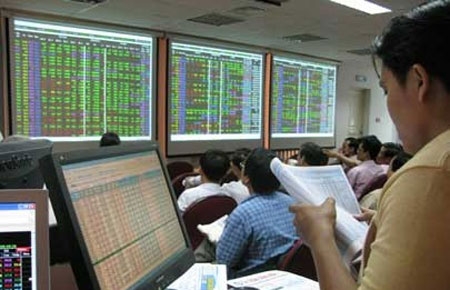 ETF vừa giúp tăng thu hút được nhà đầu tư nước ngoài tham gia thị trường, vừa kiểm soát được tỷ lệ sở hữu của nhà đầu tư nước ngoài tham gia thị trường chứng khoán Việt Nam.