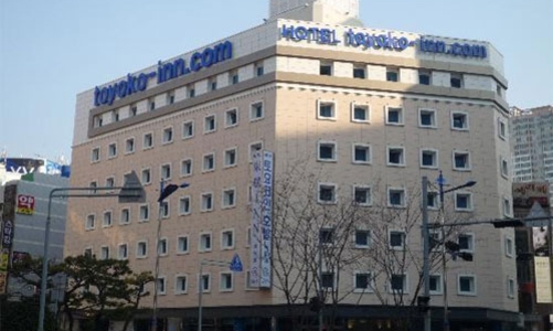 Toyoko Inn muốn đầu tư 100 khách sạn tại Việt Nam