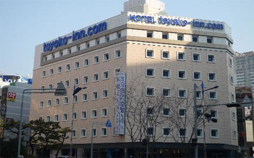 Toyoko Inn sẽ ứng trước 20% cho phí xây dựng khách sạn cho các chủ sở hữu, sau đó thuê lại từ 20 - 30 năm - Ảnh minh họa.<br>