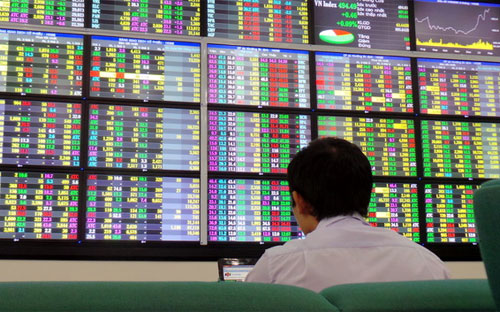  Cơ hội chỉ dành cho những doanh nghiệp mạnh, tái cơ cấu tốt, còn những doanh nghiệp quá "ốm yếu” sẽ không có chỗ đứng - Ảnh minh họa.<br>