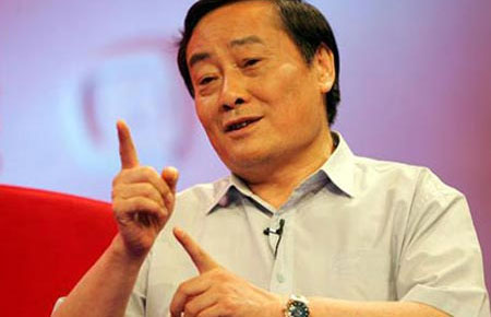 Tỷ phú Zong Qinghou hiện là người giàu nhất Trung Quốc và giàu thứ 21 thế giới.