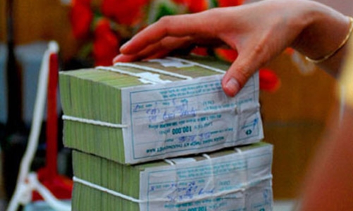 Ngân sách trước nguy cơ hụt thu