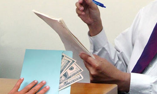 Các nhà đầu tư ngoại vẫn e ngại về tham nhũng và thủ tục