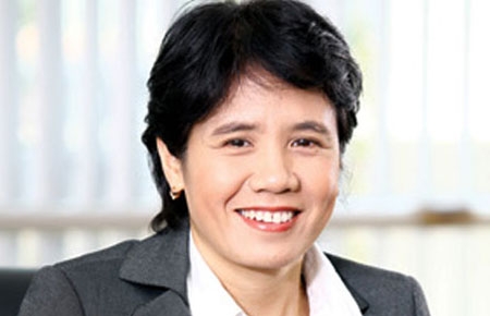 Bà Phương Hoàng Lan Hương: "Các công ty chứng khoán, 2 sở giao dịch chứng khoán và các đơn vị khác đều có sự đồng thuận cao vì đây là giải pháp kỹ thuật tốt, có khả năng tạo hiệu ứng tích cực cho thị trường chứng khoán trong giai đoạn khó khăn hiện nay" - Ảnh: Getty.