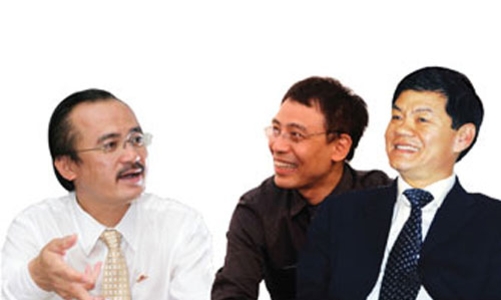 Họ có đâm đầu vào tường?