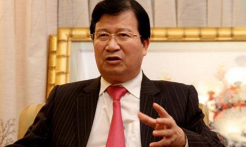 “Gỡ khó bất động sản là nhiệm vụ cần thiết”