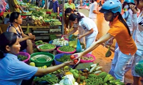 CPI thấp chưa hẳn đã mừng