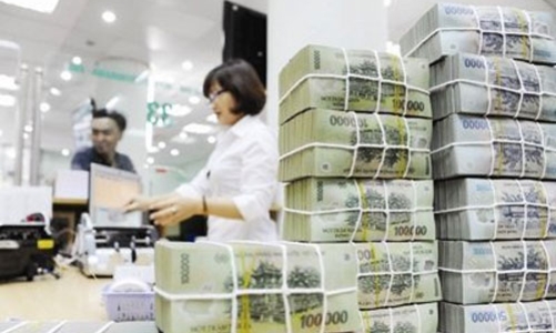 Doanh nghiệp nộp thuế lớn: Tư nhân mất dần vị thế