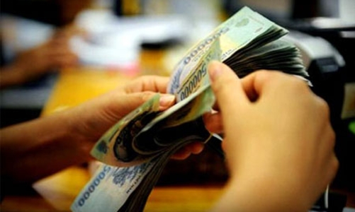 Đến 20/8, tín dụng tăng trưởng 1,4%