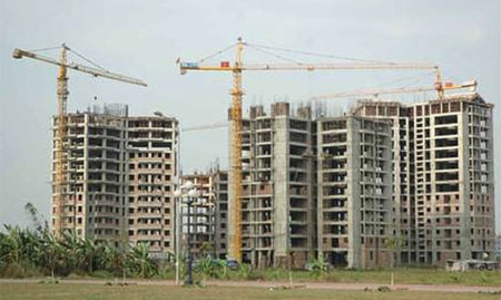 Yêu cầu báo cáo tồn kho của doanh nghiệp địa ốc