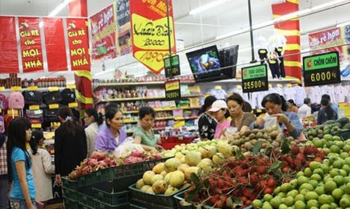 Hà Nội dành 318 tỷ đồng bình ổn giá