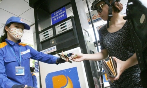 Phát hiện hàng loạt sai phạm tại Petrolimex