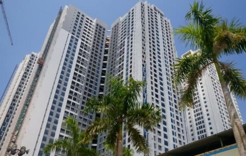 Nối tiếp sự thành công của 2016, năm 2017, TNR dự kiến tiếp tục cho ra 
mắt 4 dự án bất động sản lớn tại Hà Nội và Tp.HCM với tổng diện tích lên
 tới 2 triệu m2.