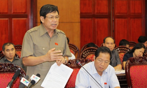 Kiến nghị “cơ chế đặc biệt” cho ngư dân để bảo vệ biển Đông