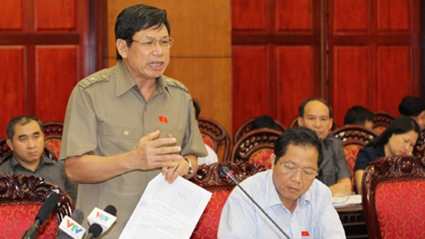 Kiến nghị “cơ chế đặc biệt” cho ngư dân để bảo vệ biển Đông