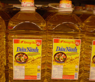 Ngày 28/4/2009, TAC sẽ chi cổ tức năm 2008 với tỷ lệ chi trả cổ tức 20%/mệnh giá.