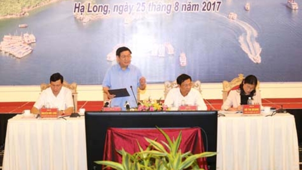 Lập đặc khu kinh tế: “Thời gian chạy đà tương đối dài”