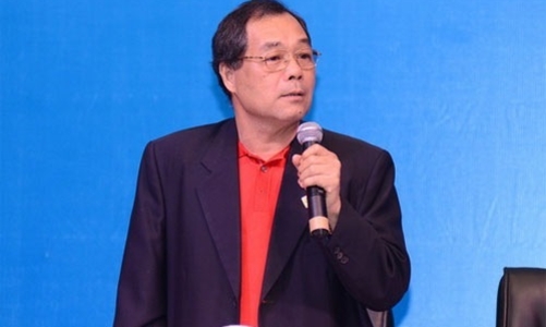 Gia đình ông Trầm Bê sở hữu gần 9,5% vốn tại Sacombank