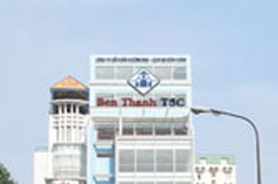 Công ty Cổ phần Dịch vụ Bến Thành (BSC) được niêm yết 3 triệu cổ phiếu trên HNX.