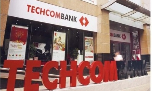 Techcombank lên tiếng về giao dịch gần 91 triệu cổ phiếu