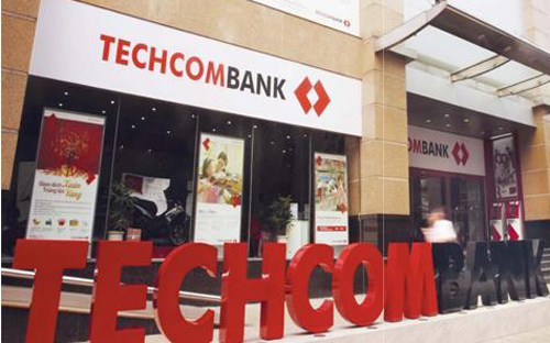 Thương hiệu Techcombank đứng vị trí 18 trong danh sách Top 50 thương hiệu giá trị nhất Việt Nam 2016.