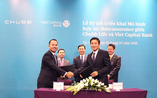 Việc triển khai mô hình phân phối này sẽ mang đến cho khách hàng sự tiện ích tối đa trong quá trình sử dụng dịch vụ và sản phẩm của cả hai bên. 