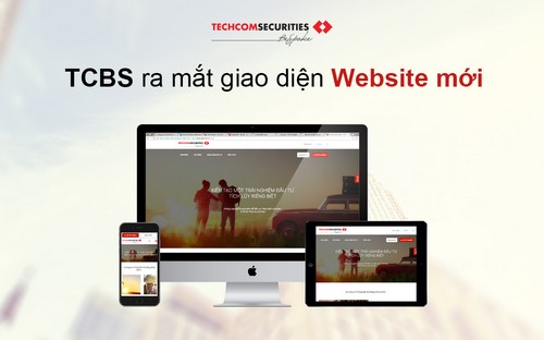 Cấu trúc website nhấn mạnh đến yếu tố trải nghiệm cá nhân của người dùng
 trong thời đại số hóa với giao diện được thiết kế trực quan, hiện đại, 
có tính tương tác cao.