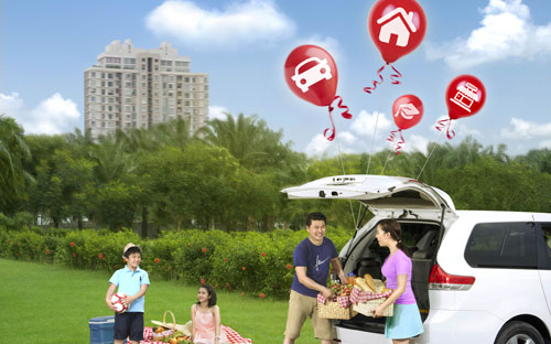 Chương trình áp dụng từ ngày 28/10/2015 đến ngày 25/1/2016.