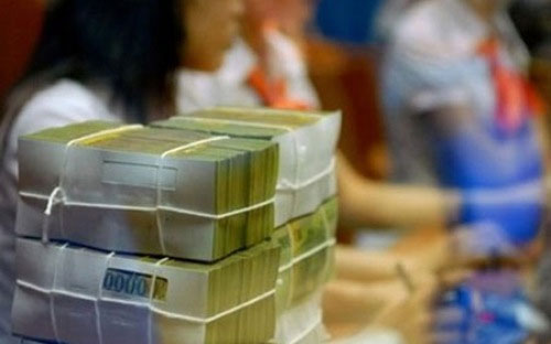 Từ đầu năm đến nay, tăng trưởng tín dụng Tp.HCM có dấu hiệu phục hồi. Cụ
 thể, hai tháng đầu 2013, tín dụng trên địa bàn giảm 0,54%.