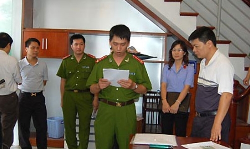 Cực hình từ tín dụng “đen”