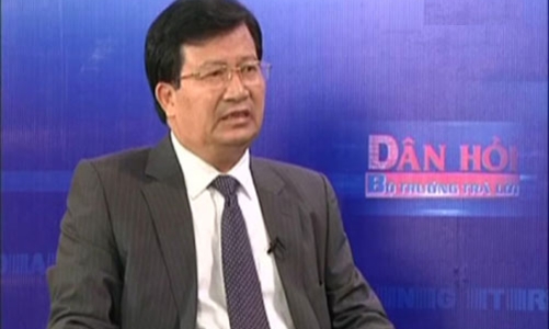 Gói 30 nghìn tỷ: “Ai làm sai thì phải chịu trách nhiệm”