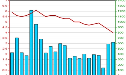 Quý 3, THV báo lỗ hơn 39 tỷ đồng
