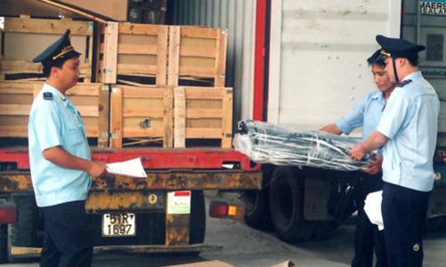 Thay đổi thuế - hải quan: Quan ngại từ EuroCham