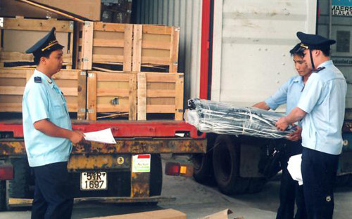 Các quy định về thuế và hải quan đã có những thay đổi liên tục trong thời gian qua.