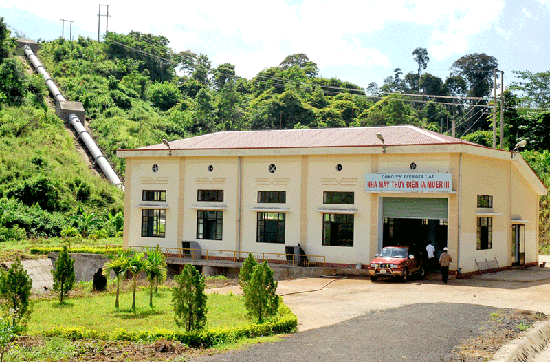 Năm 2011, TIC dự kiến lợi nhuận đạt 34,918 tỷ đồng.