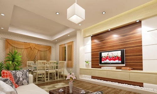 Mở bán căn hộ Hado Park View với giá 29,5 triệu đồng/m2