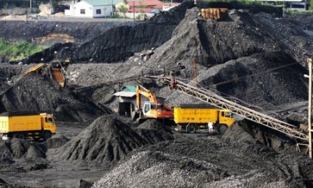 TKV đang quản lý 448 dự án, với tổng giá trị đầu tư 205.861 tỷ đồng.