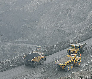 Hơn 9 tháng qua, doanh thu của TKV đạt 37.426 tỷ đồng, riêng doanh thu từ tiêu thụ than là 23.000 tỷ đồng.