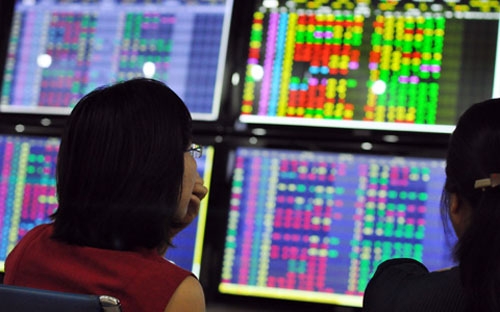 Vấn đề đáng nói là PVS đã lồng hai đợt chốt quyền vào nhau và khiến cho một số cổ đông không phục vì bị thiệt - Ảnh minh họa. 