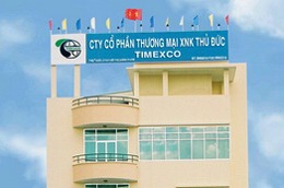 Năm 2010, TMC đặt kế hoạch với doanh thu đạt 1.500 tỷ đồng, lợi nhuận sau thuế đạt 22,25 tỷ đồng, cổ tức 16%.