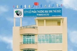 TMC báo lãi 18,6 tỷ đồng trong 10 tháng, bằng 87,5% so với kế hoạch năm 2010.