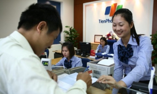 DOJI tham gia tái cấu trúc TienPhongBank