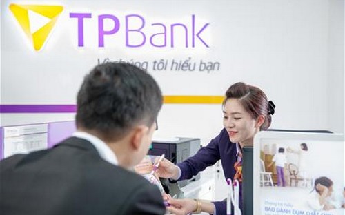 Chương trình ưu đãi được áp dụng cho các doanh nghiệp nhỏ và vừa có nhu 
cầu cấp tín dụng trung, dài hạn tại TPBank với thời hạn vay tối đa 10 
năm.