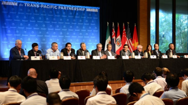 Những nội dung chính của hiệp định TPP